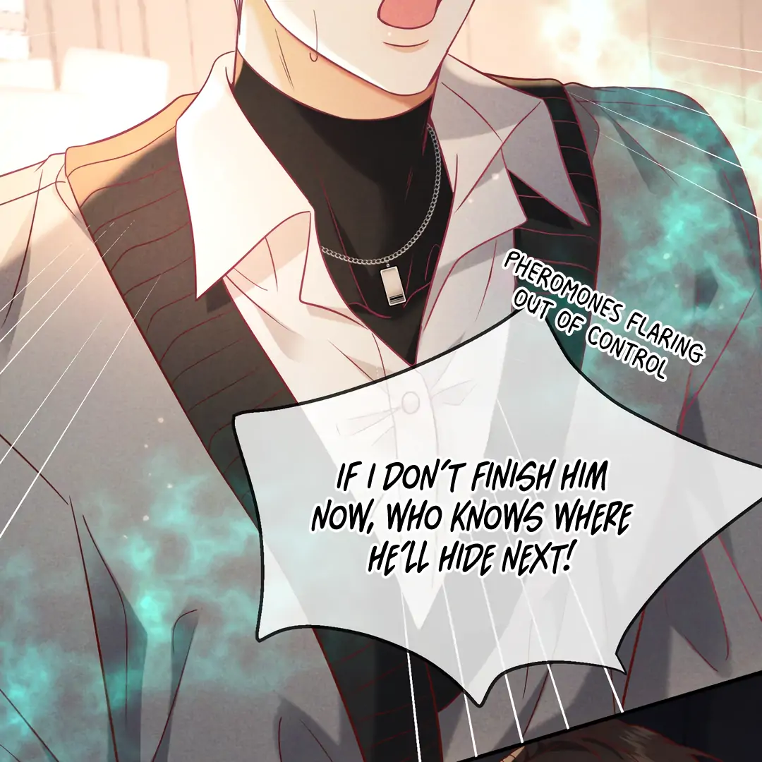 Kill My Love [Team Hazama] - Chapter 59 manhwa