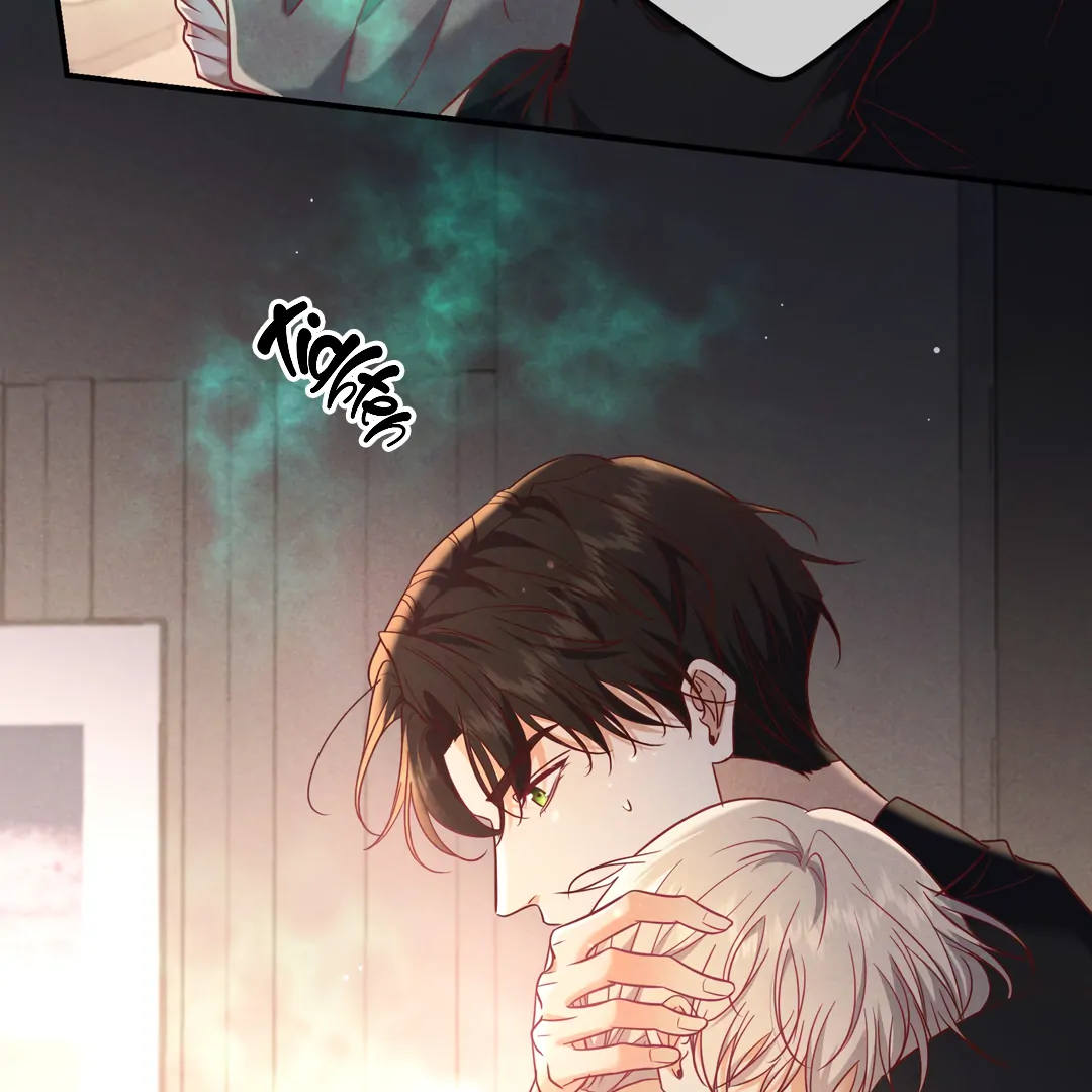 Kill My Love [Team Hazama] - Chapter 59 manhwa