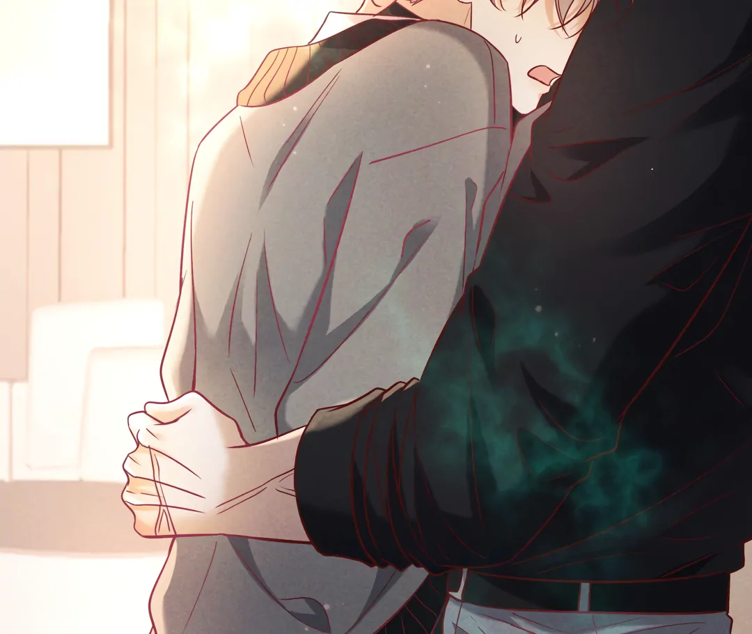 Kill My Love [Team Hazama] - Chapter 59 manhwa