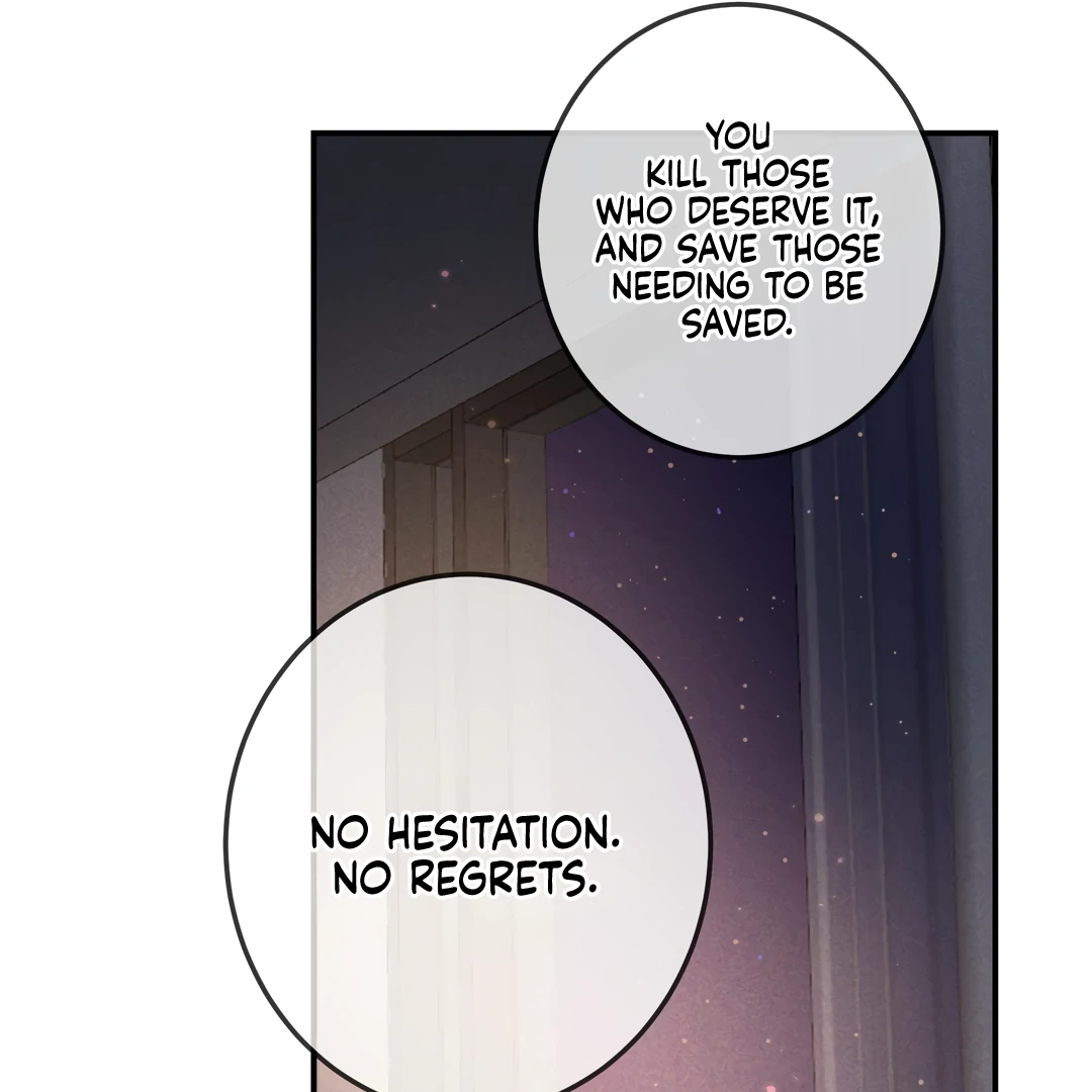 Kill My Love [Team Hazama] - Chapter 59 manhwa