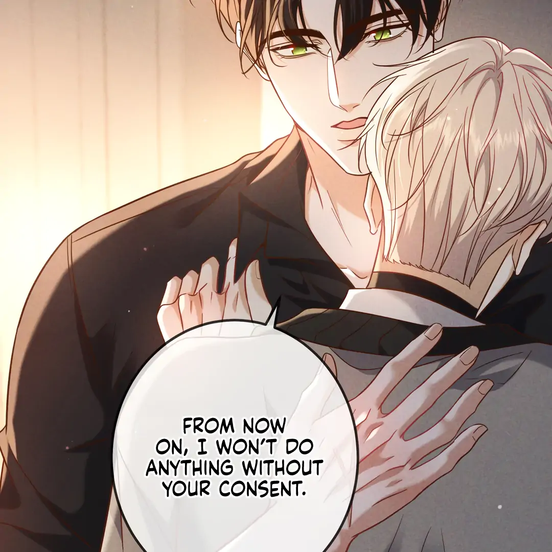 Kill My Love [Team Hazama] - Chapter 59 manhwa