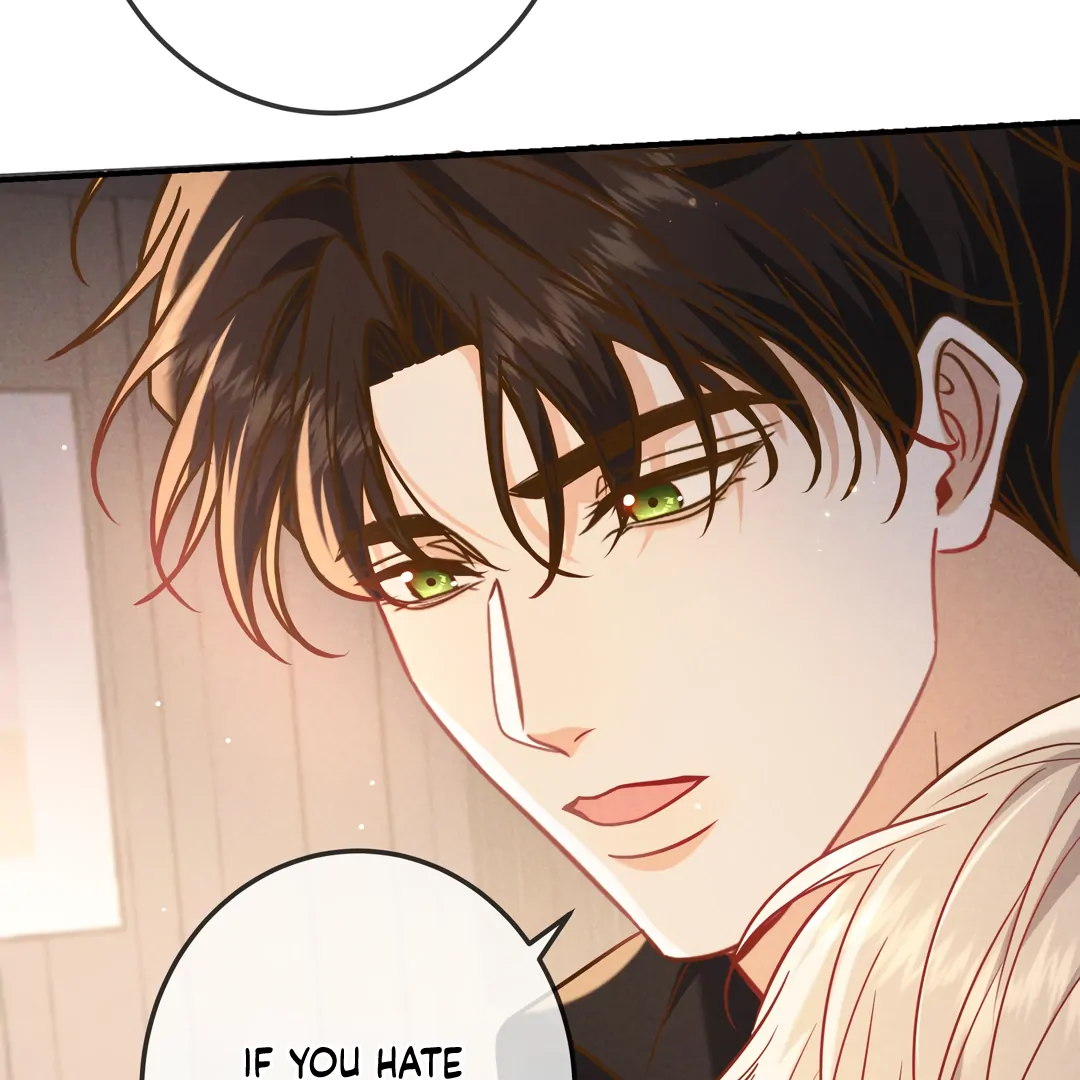Kill My Love [Team Hazama] - Chapter 59 manhwa