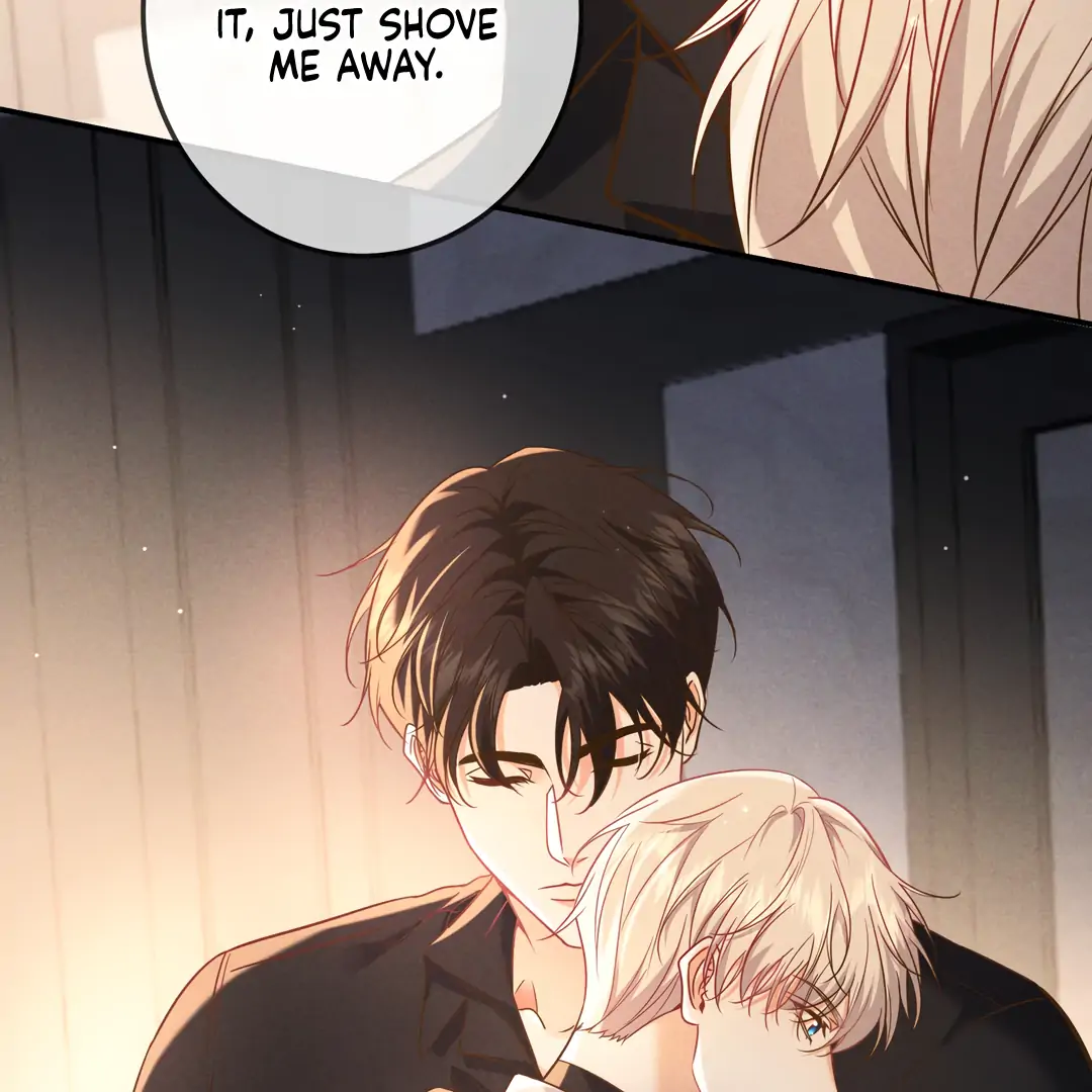 Kill My Love [Team Hazama] - Chapter 59 manhwa