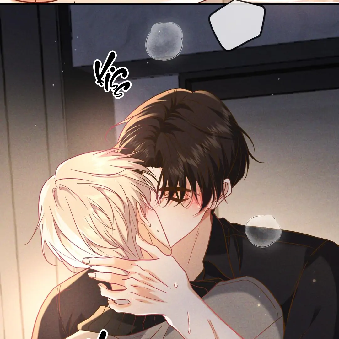 Kill My Love [Team Hazama] - Chapter 59 manhwa