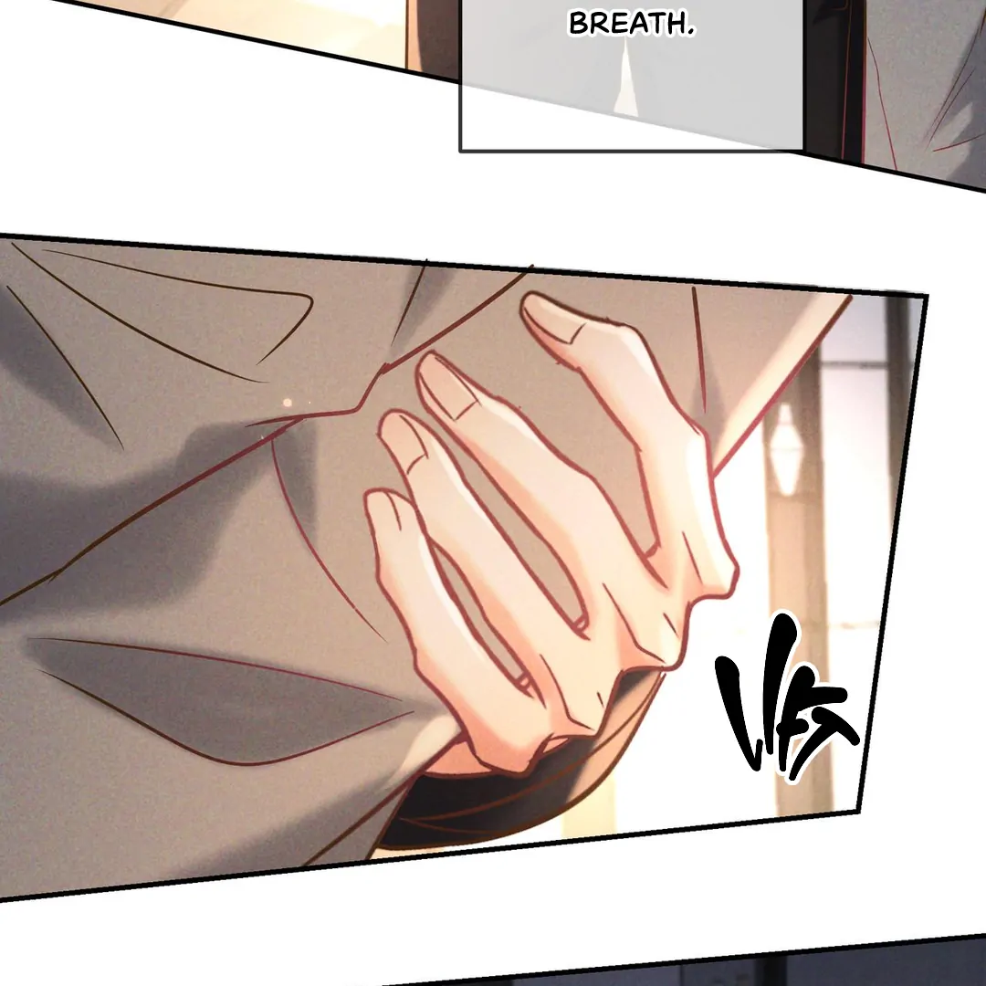 Kill My Love [Team Hazama] - Chapter 59 manhwa