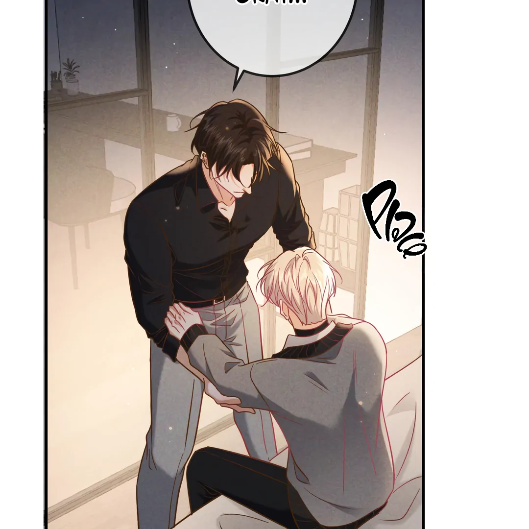 Kill My Love [Team Hazama] - Chapter 59 manhwa
