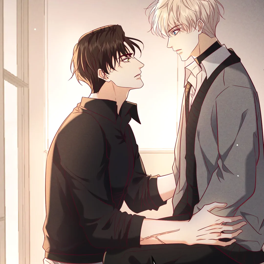 Kill My Love [Team Hazama] - Chapter 59 manhwa