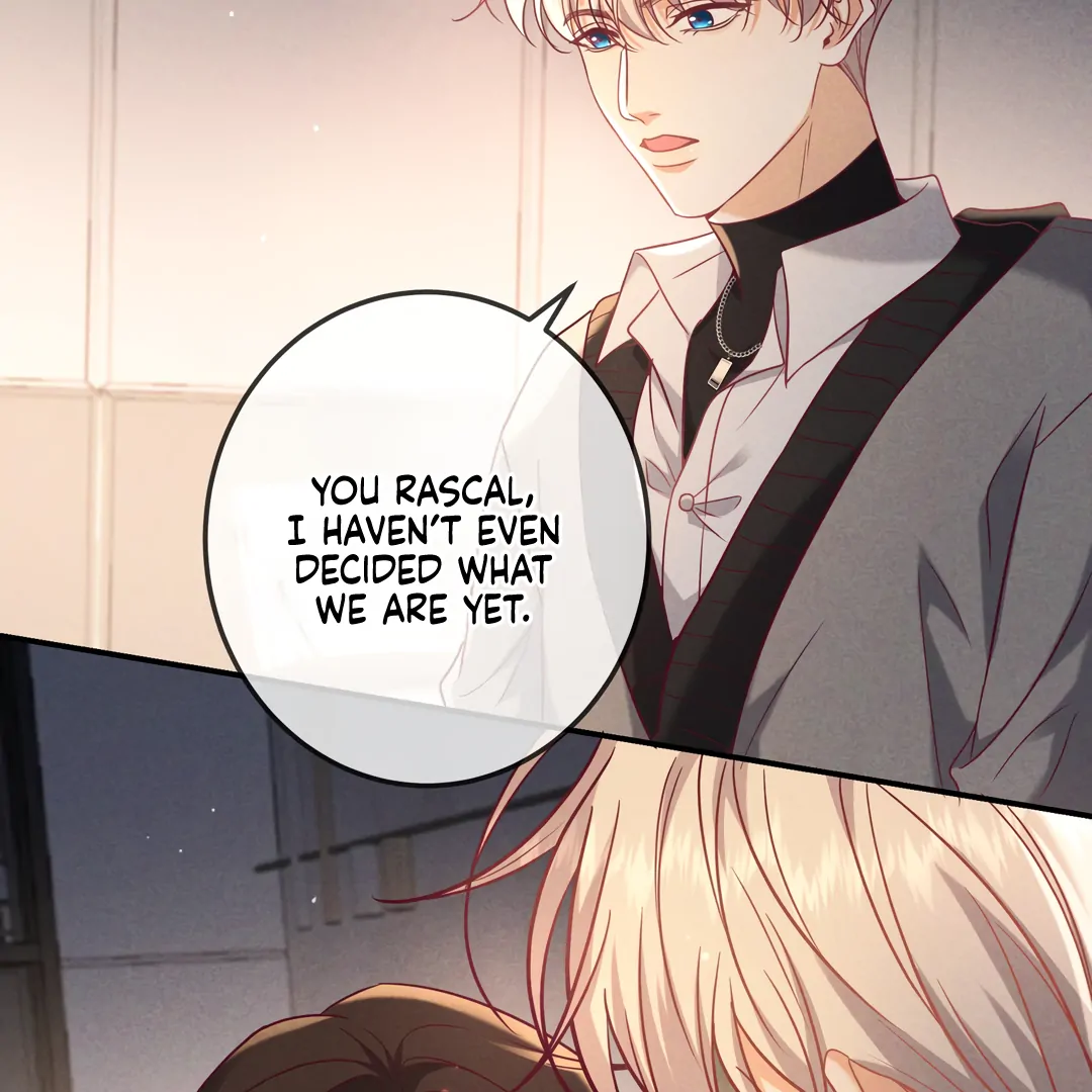 Kill My Love [Team Hazama] - Chapter 59 manhwa