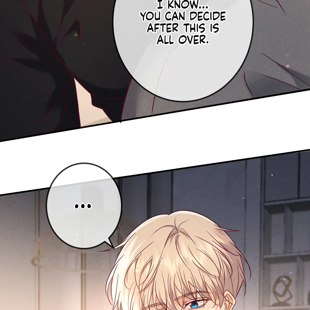 Kill My Love [Team Hazama] - Chapter 59 manhwa