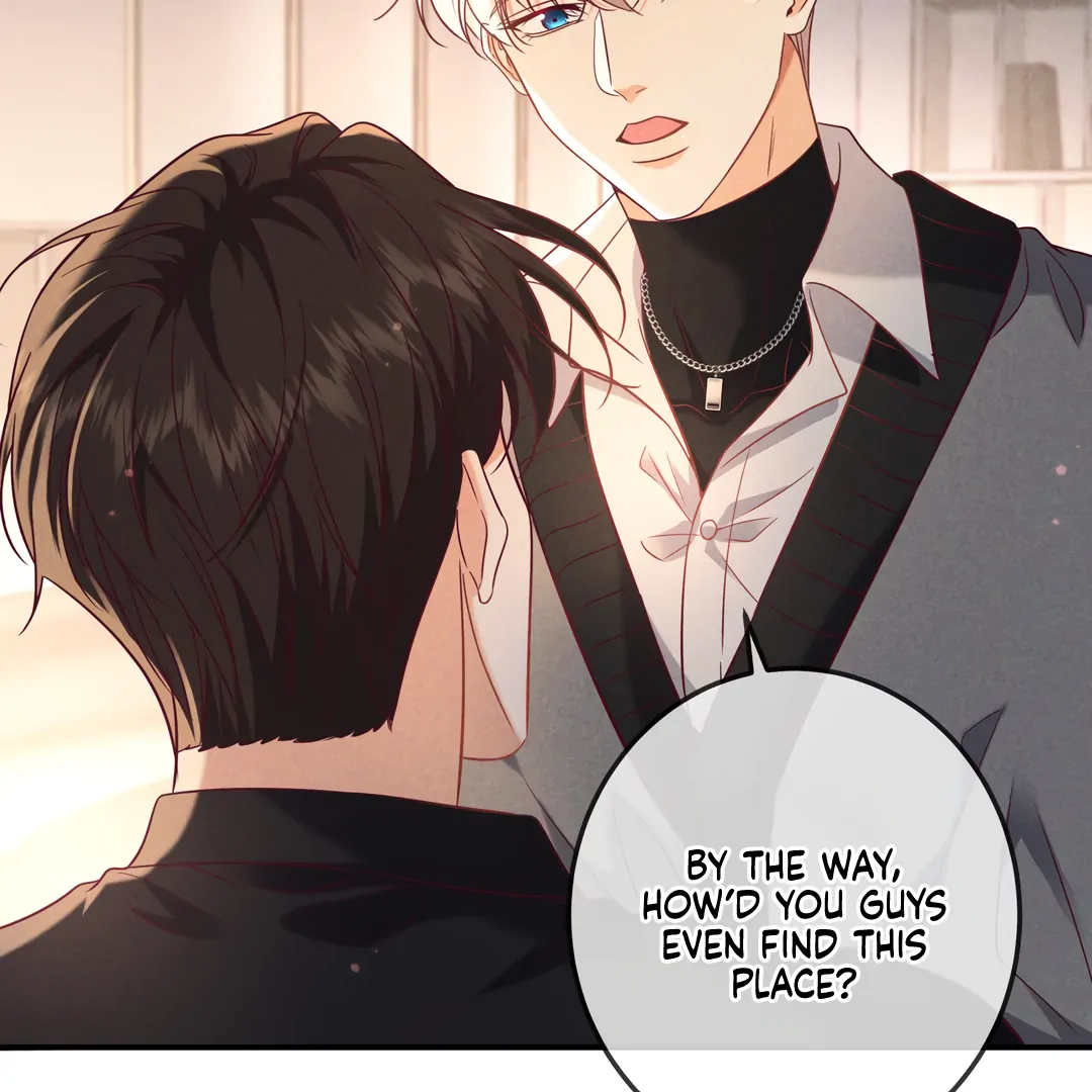 Kill My Love [Team Hazama] - Chapter 59 manhwa