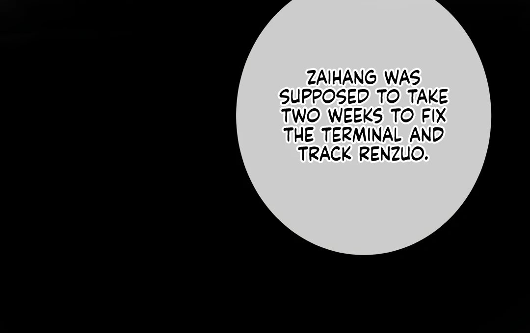 Kill My Love [Team Hazama] - Chapter 59 manhwa