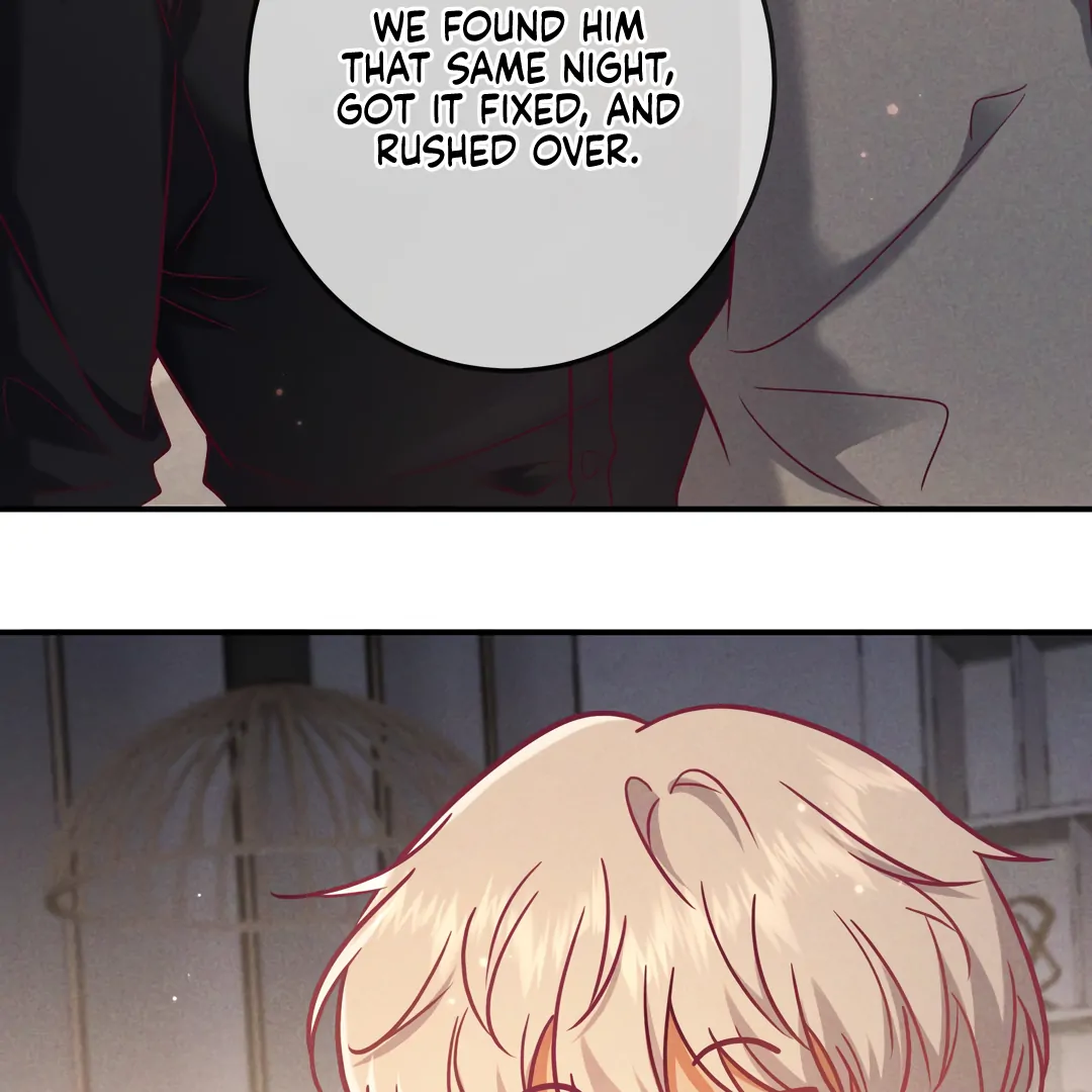 Kill My Love [Team Hazama] - Chapter 59 manhwa