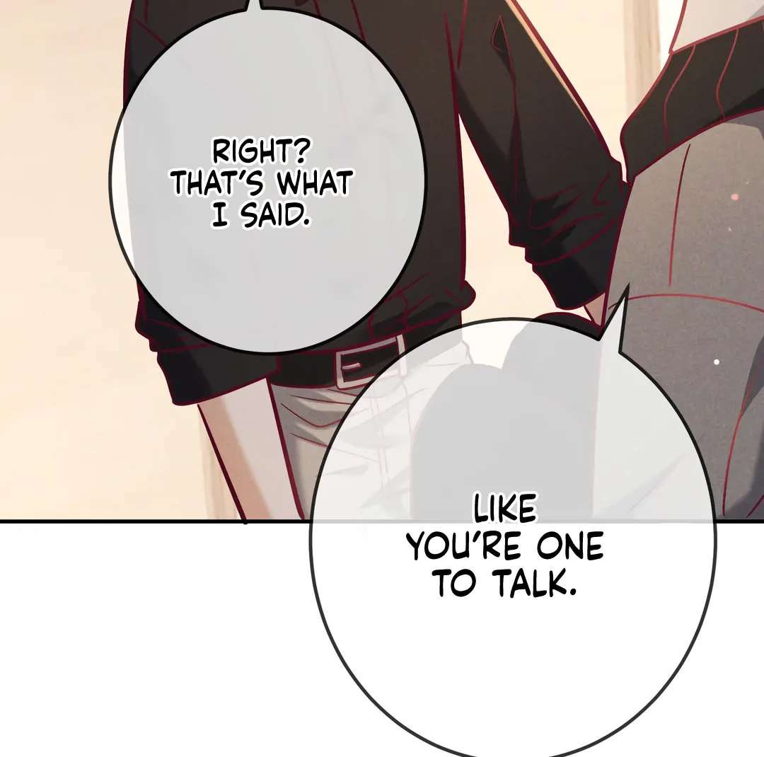 Kill My Love [Team Hazama] - Chapter 59 manhwa