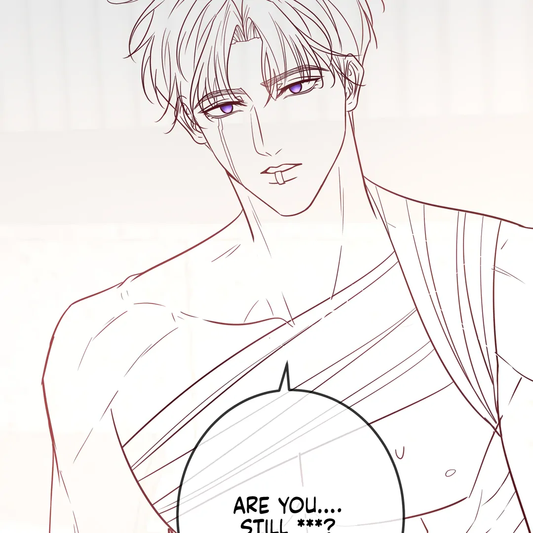 Kill My Love [Team Hazama] - Chapter 59 manhwa