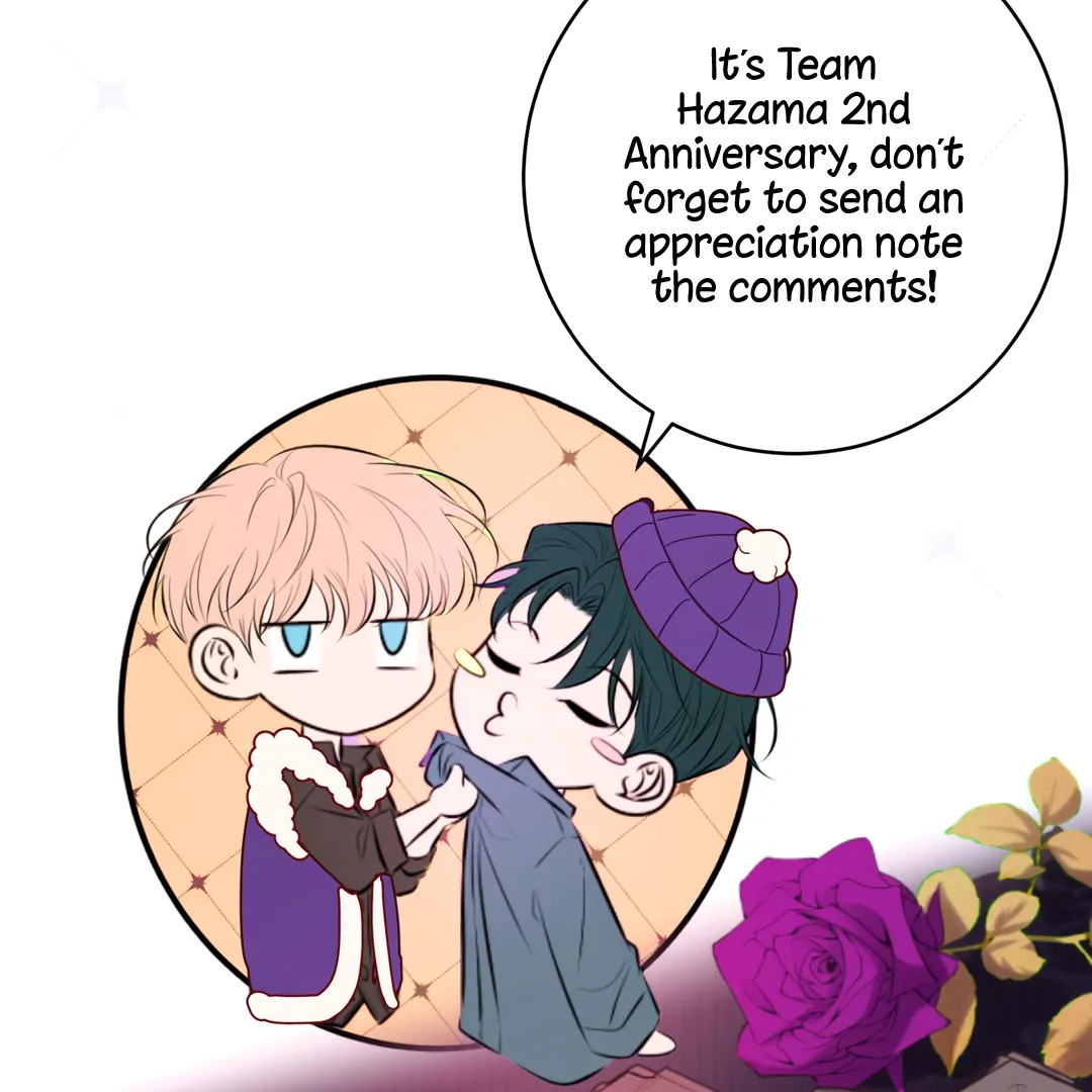 Kill My Love [Team Hazama] - Chapter 59 manhwa