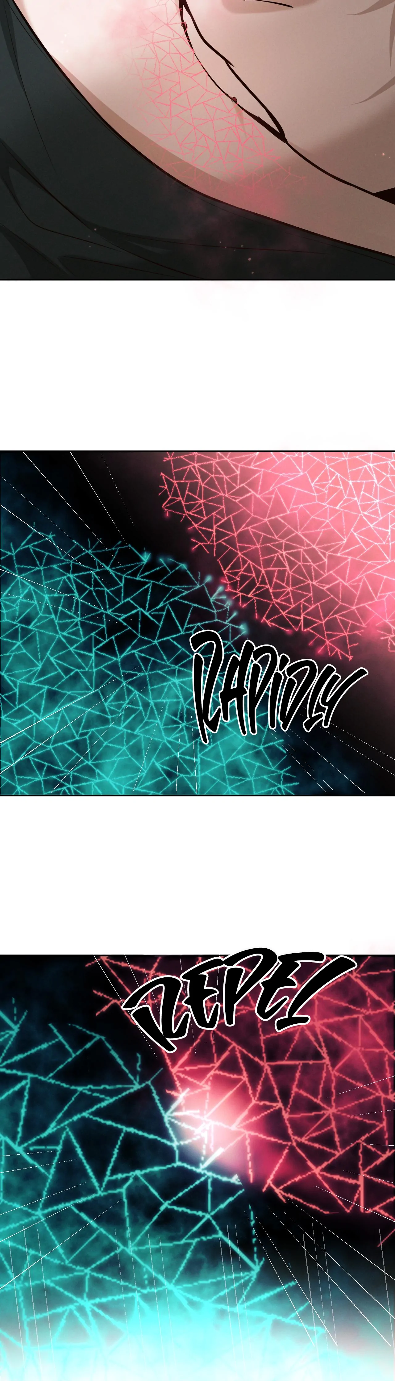 Kill My Love [Team Hazama] - Chapter 6 manhwa
