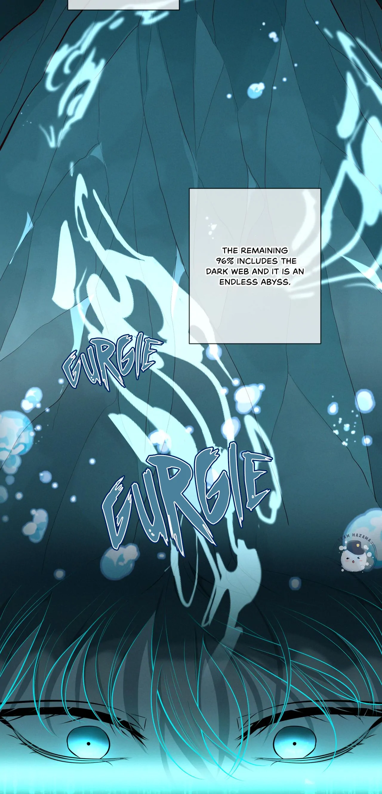 Kill My Love [Team Hazama] - Chapter 6 manhwa