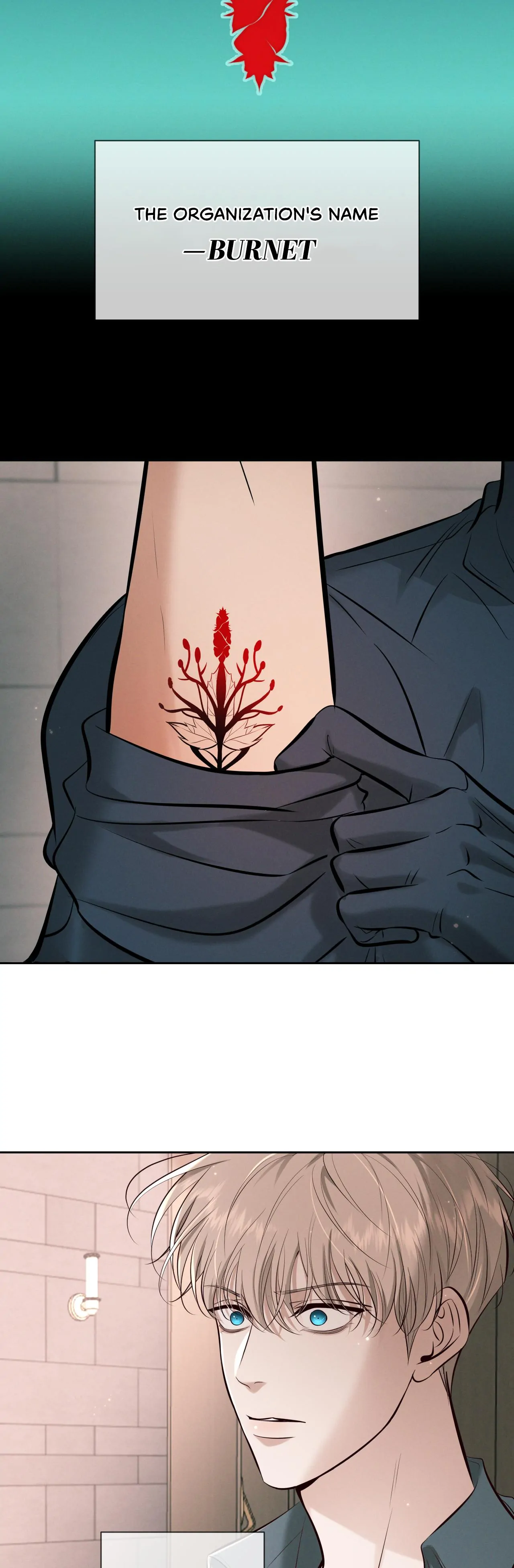 Kill My Love [Team Hazama] - Chapter 6 manhwa