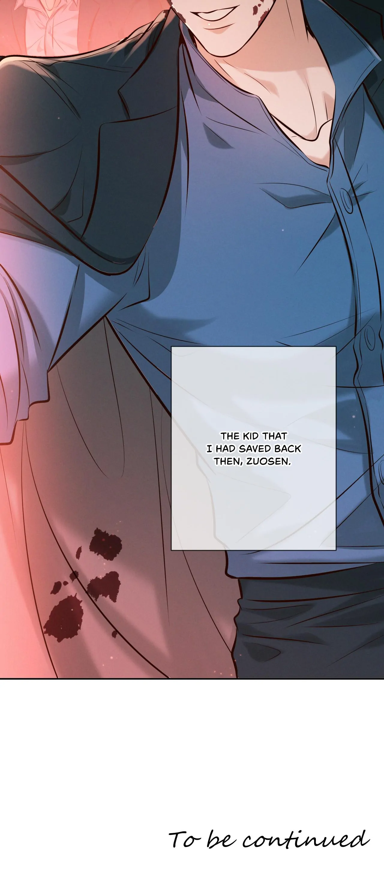 Kill My Love [Team Hazama] - Chapter 6 manhwa