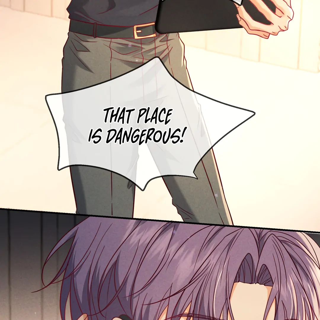 Kill My Love [Team Hazama] - Chapter 60 manhwa