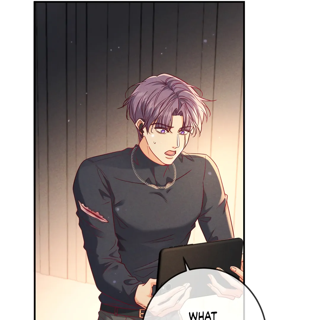 Kill My Love [Team Hazama] - Chapter 60 manhwa