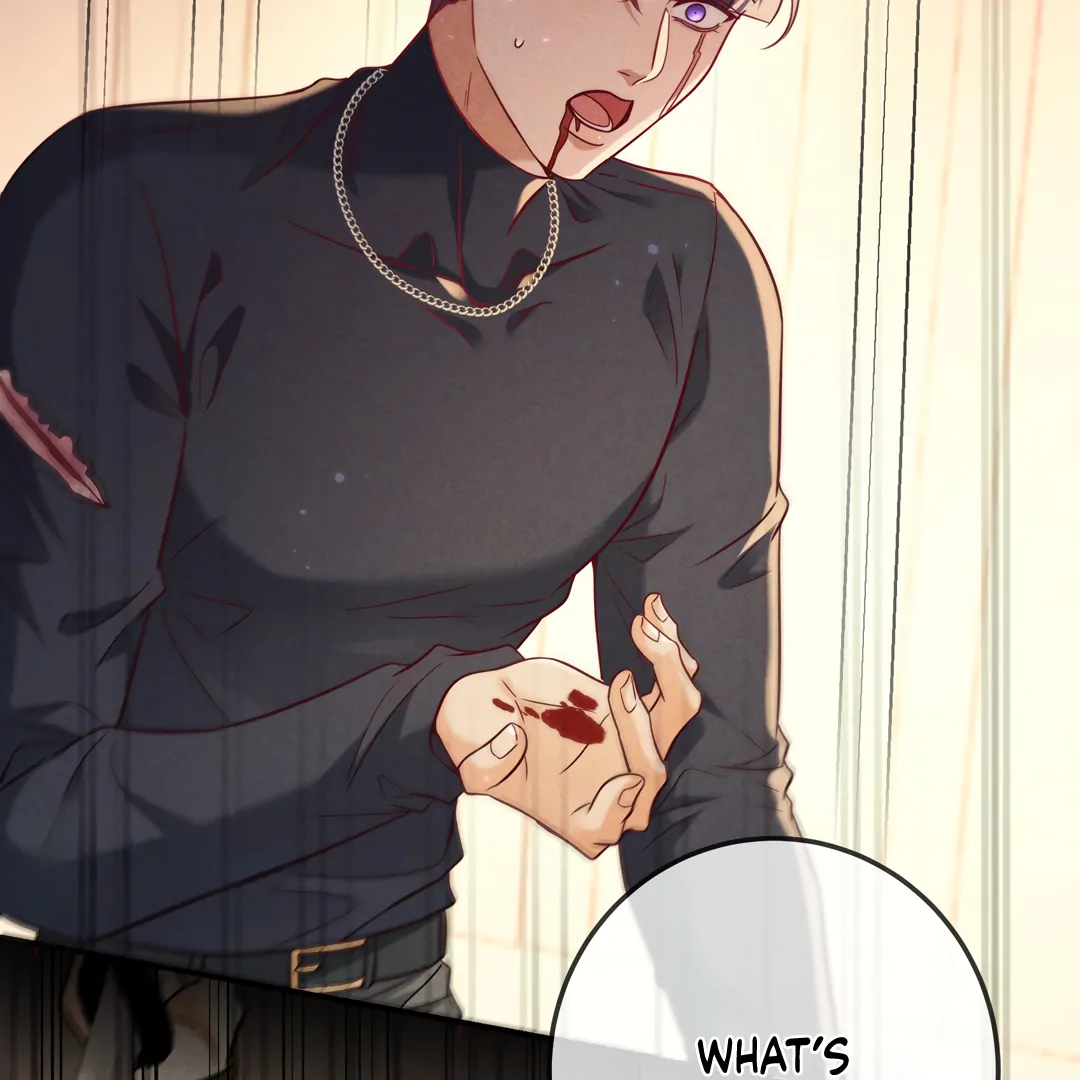 Kill My Love [Team Hazama] - Chapter 60 manhwa