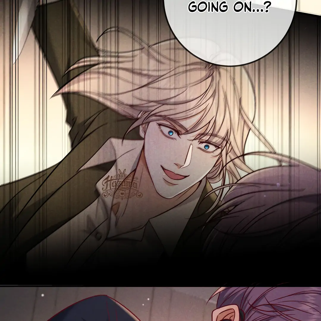Kill My Love [Team Hazama] - Chapter 60 manhwa