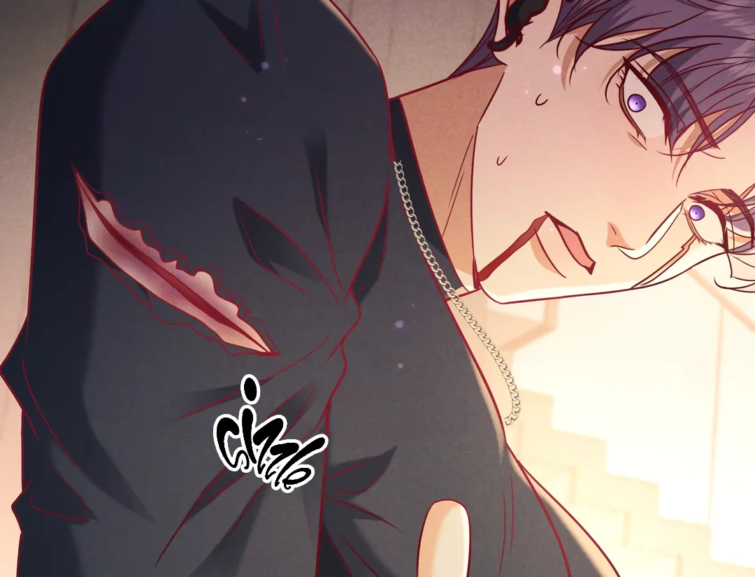 Kill My Love [Team Hazama] - Chapter 60 manhwa