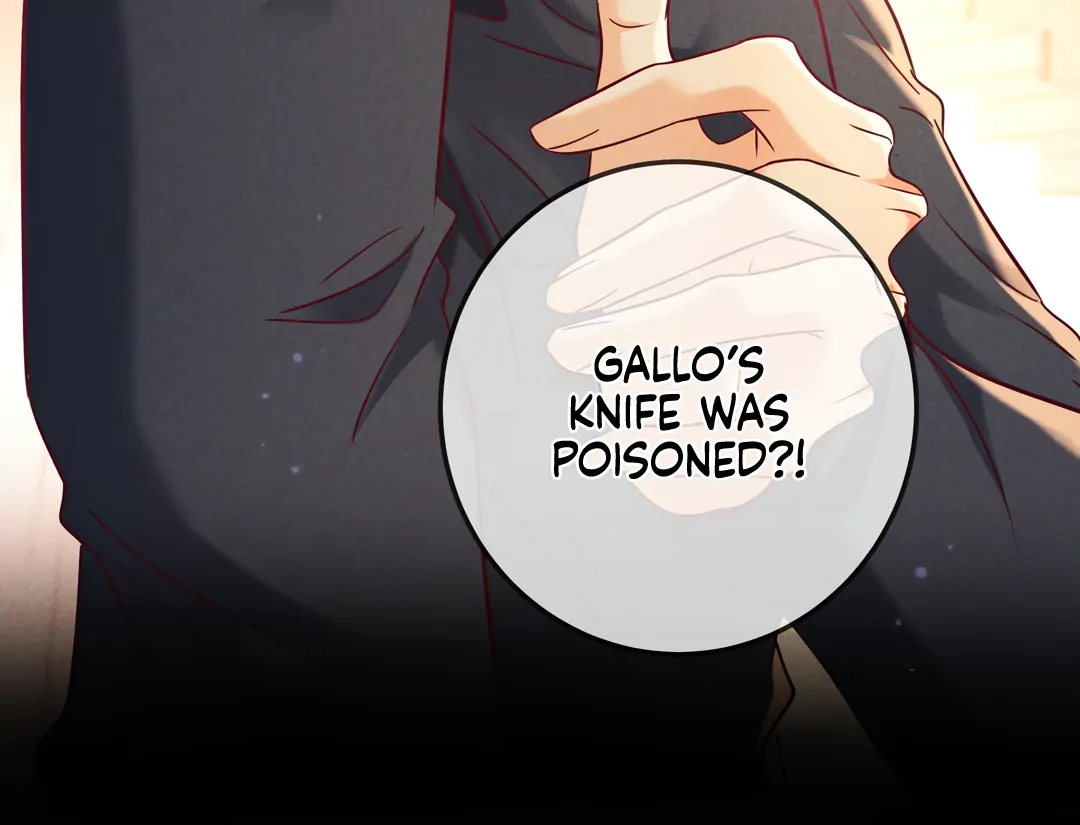 Kill My Love [Team Hazama] - Chapter 60 manhwa