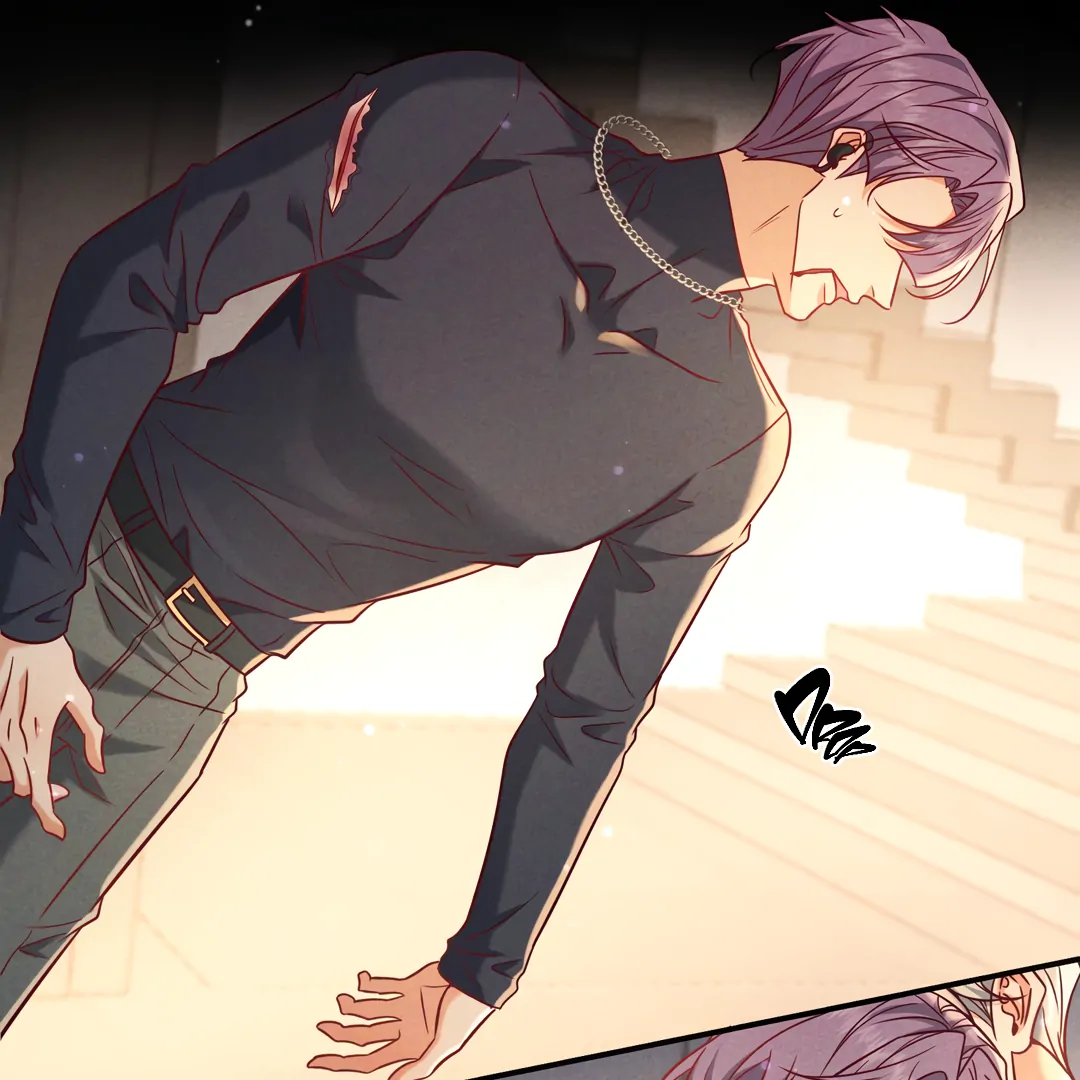 Kill My Love [Team Hazama] - Chapter 60 manhwa
