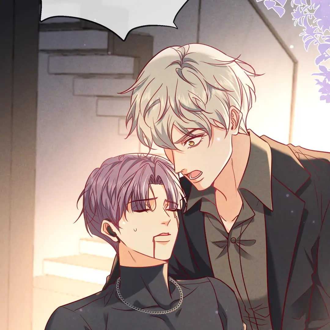 Kill My Love [Team Hazama] - Chapter 60 manhwa