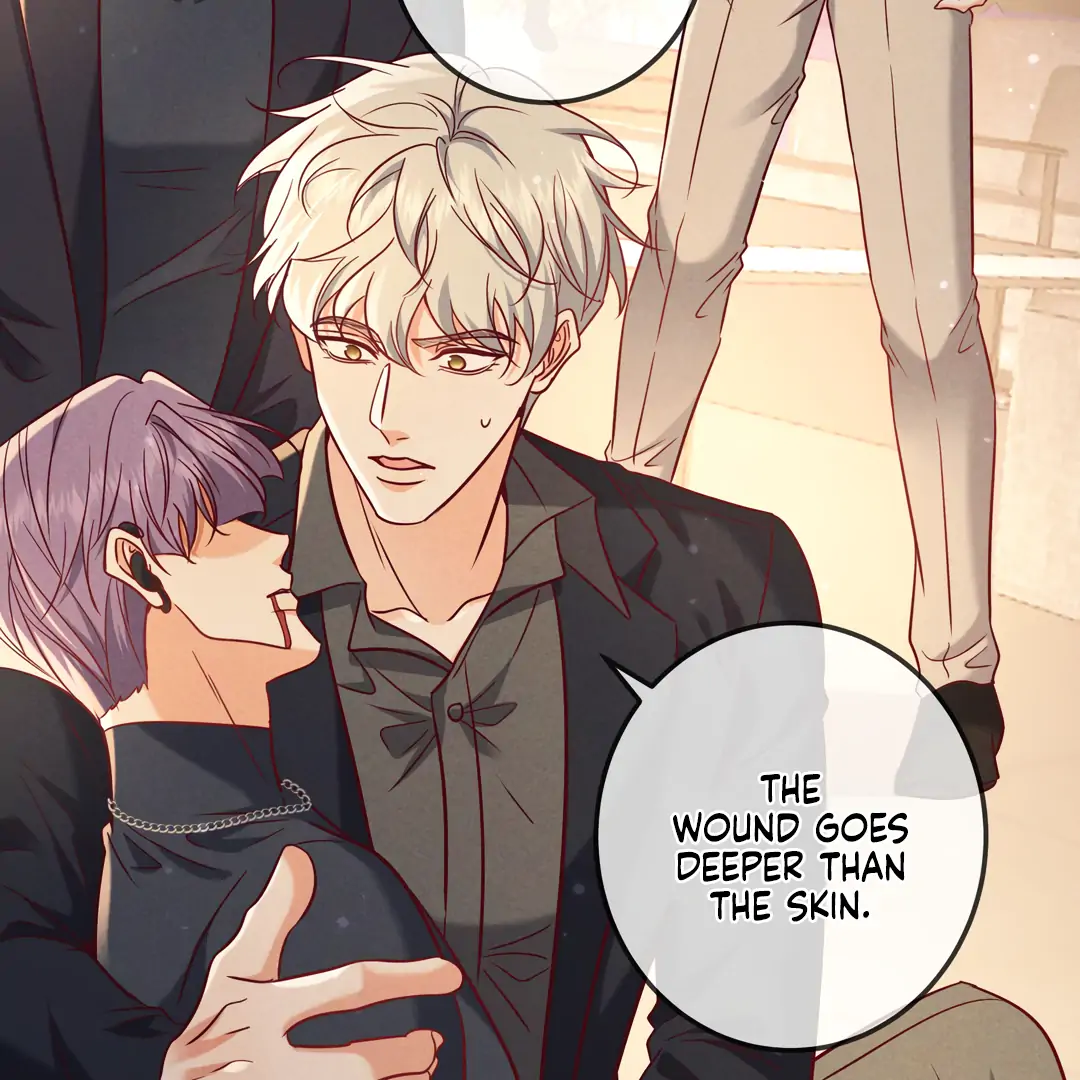 Kill My Love [Team Hazama] - Chapter 60 manhwa