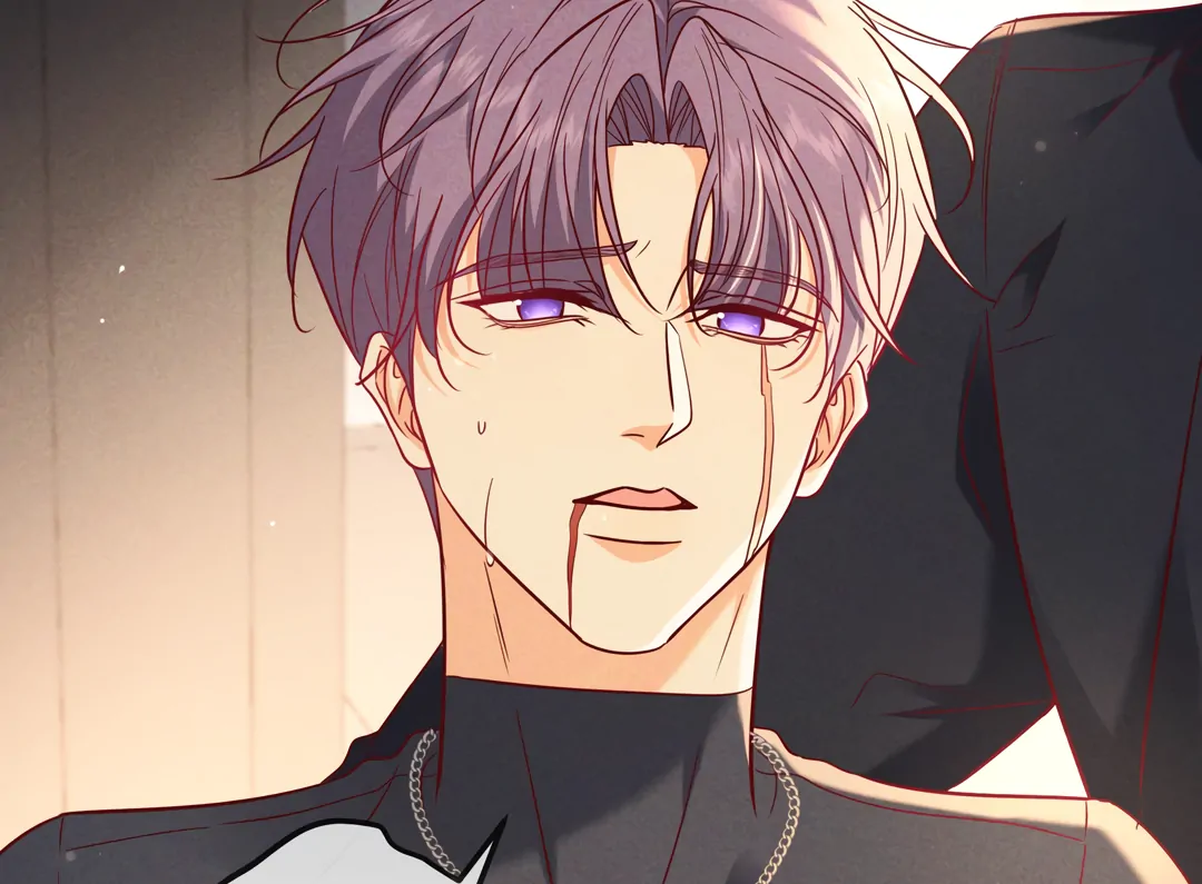 Kill My Love [Team Hazama] - Chapter 60 manhwa
