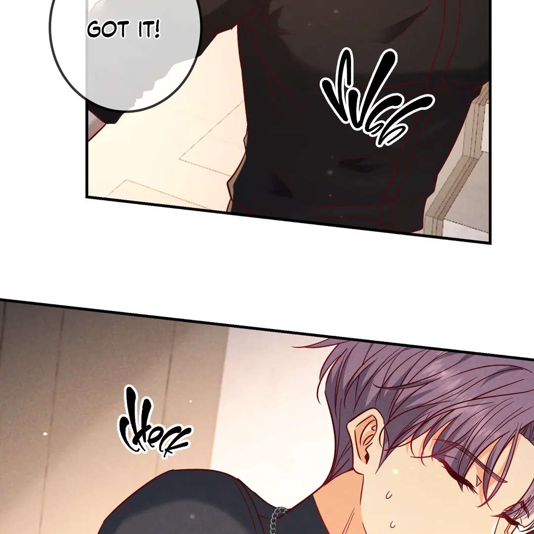 Kill My Love [Team Hazama] - Chapter 60 manhwa