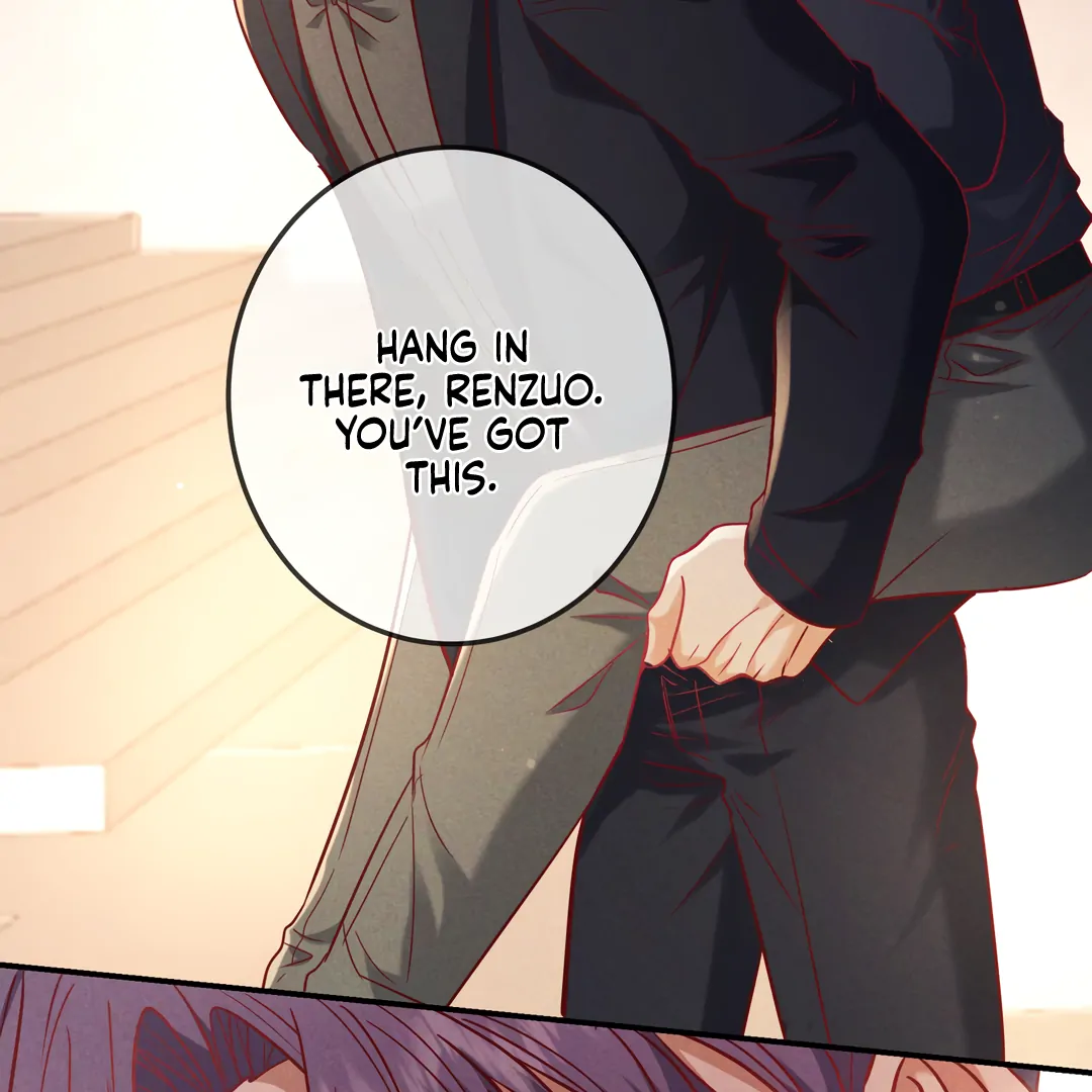 Kill My Love [Team Hazama] - Chapter 60 manhwa