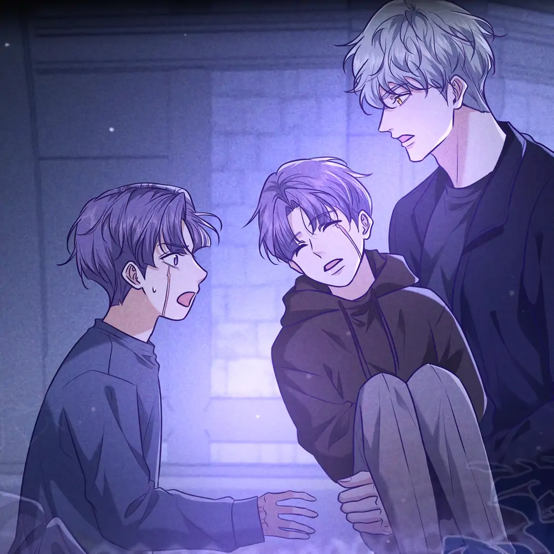 Kill My Love [Team Hazama] - Chapter 60 manhwa