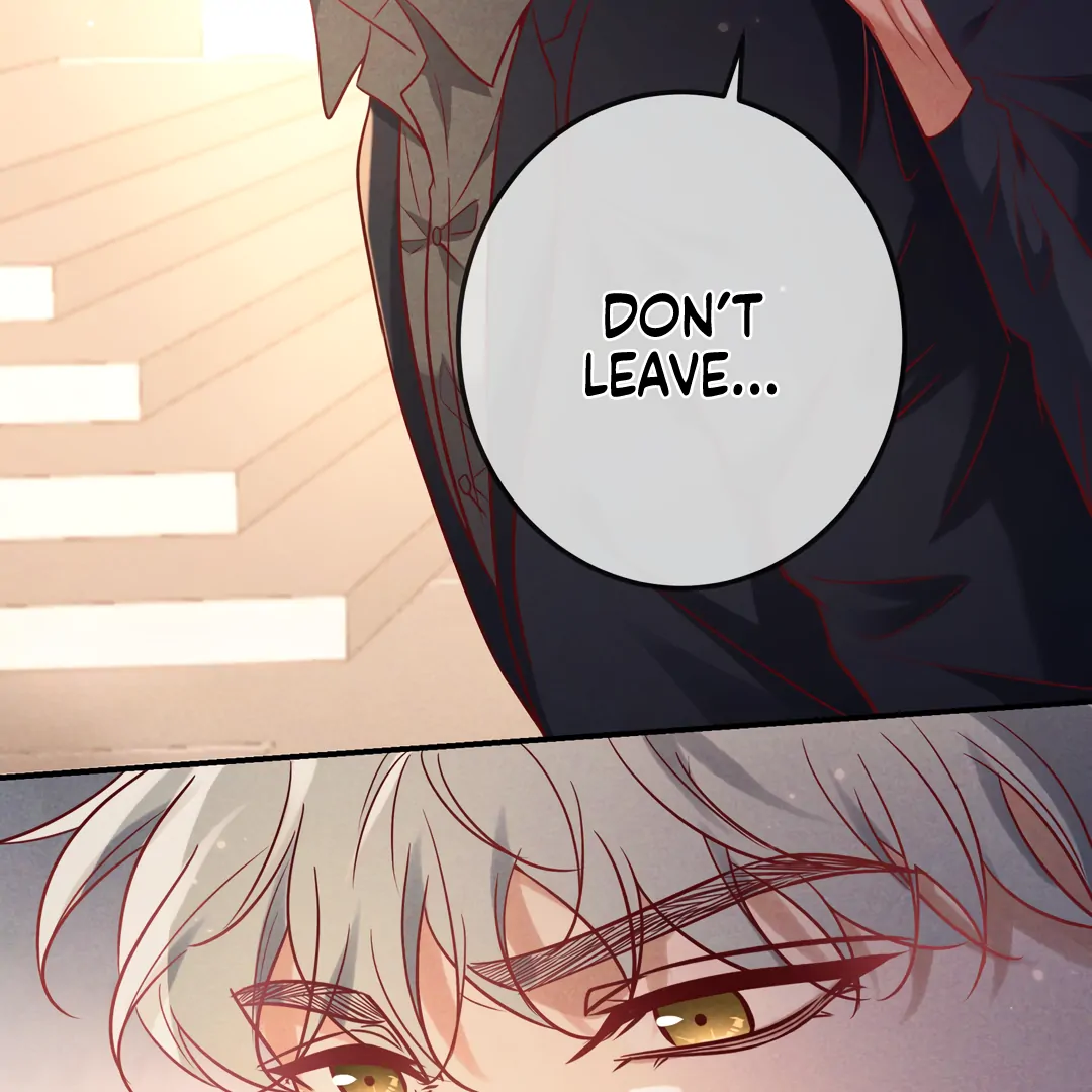 Kill My Love [Team Hazama] - Chapter 60 manhwa
