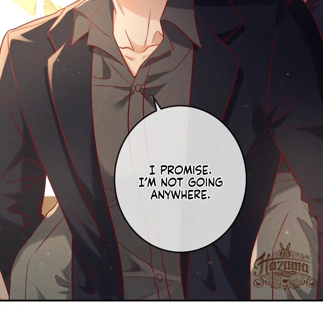 Kill My Love [Team Hazama] - Chapter 60 manhwa