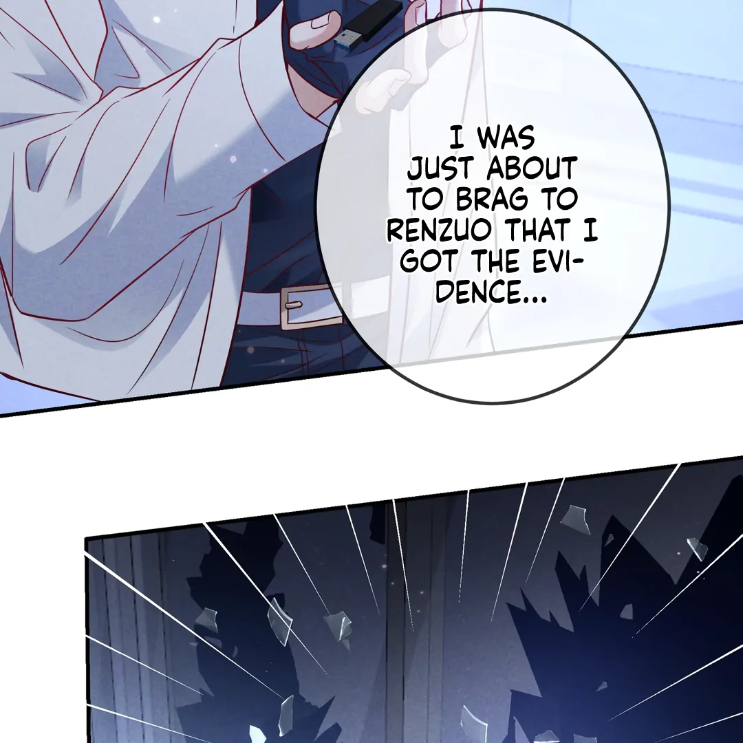 Kill My Love [Team Hazama] - Chapter 60 manhwa