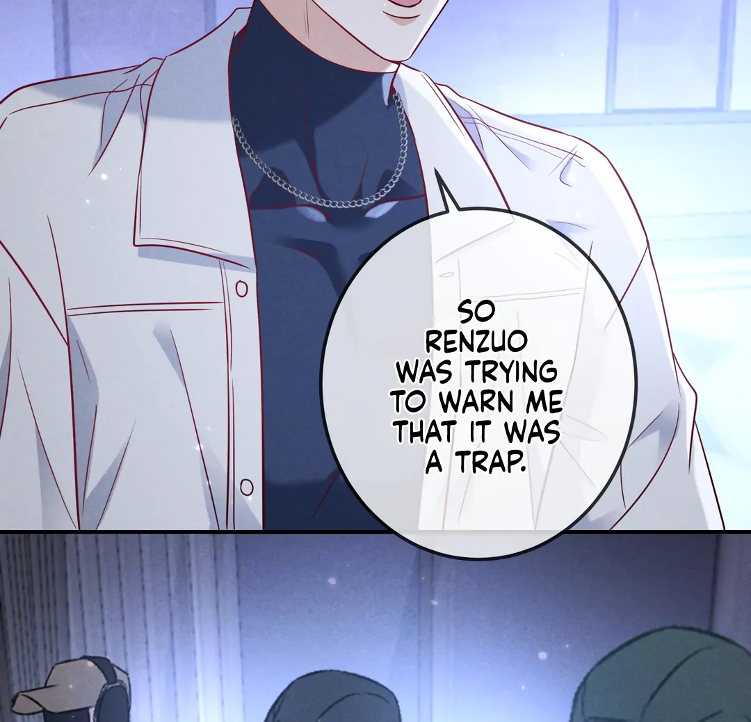 Kill My Love [Team Hazama] - Chapter 60 manhwa