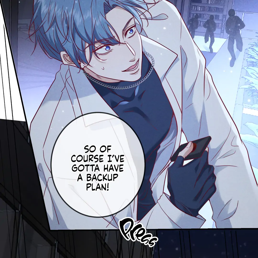 Kill My Love [Team Hazama] - Chapter 60 manhwa