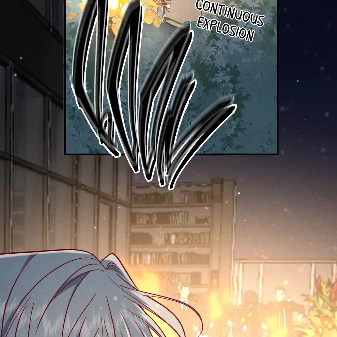 Kill My Love [Team Hazama] - Chapter 60 manhwa