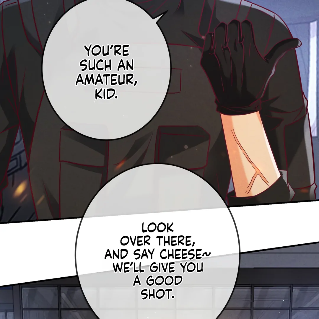 Kill My Love [Team Hazama] - Chapter 60 manhwa
