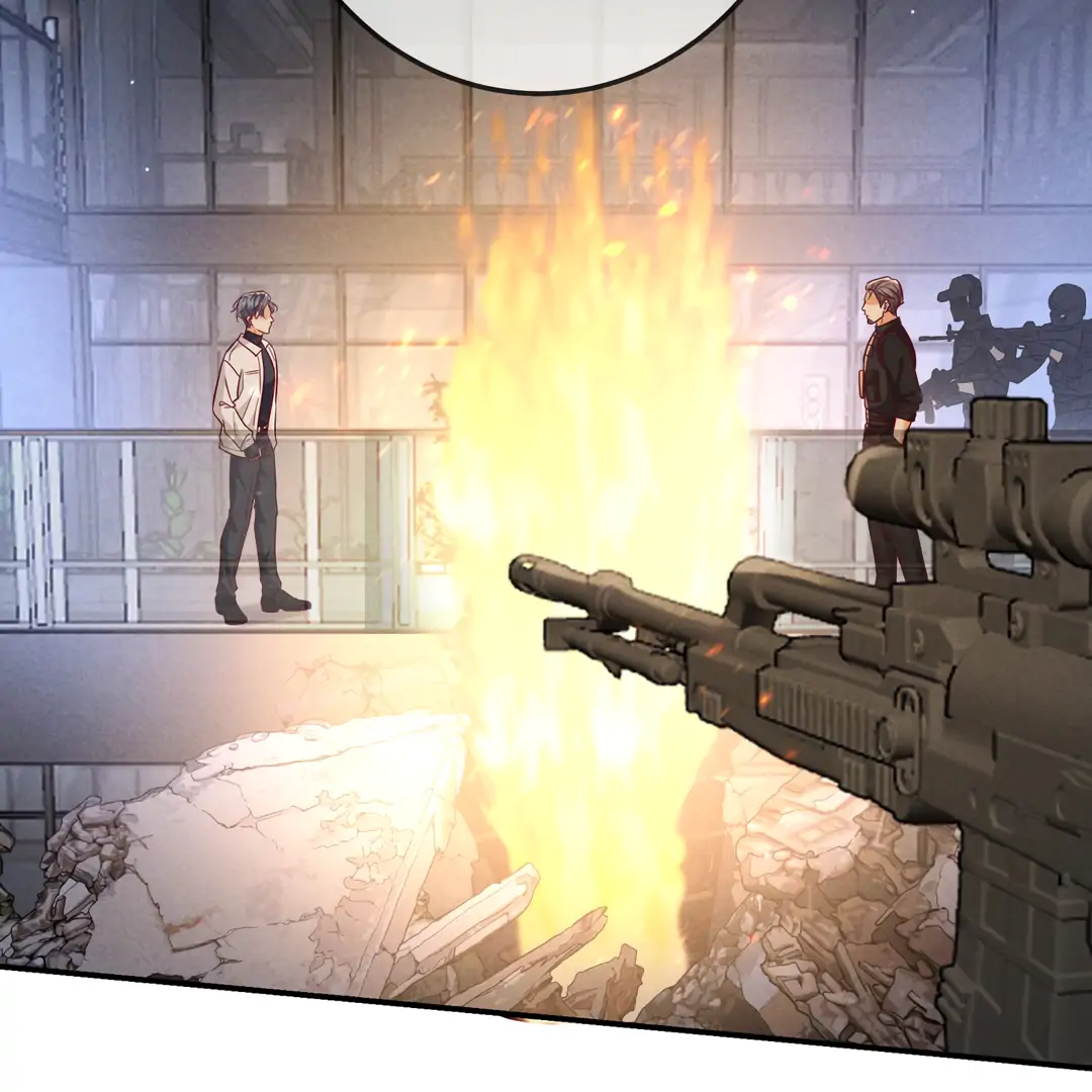 Kill My Love [Team Hazama] - Chapter 60 manhwa