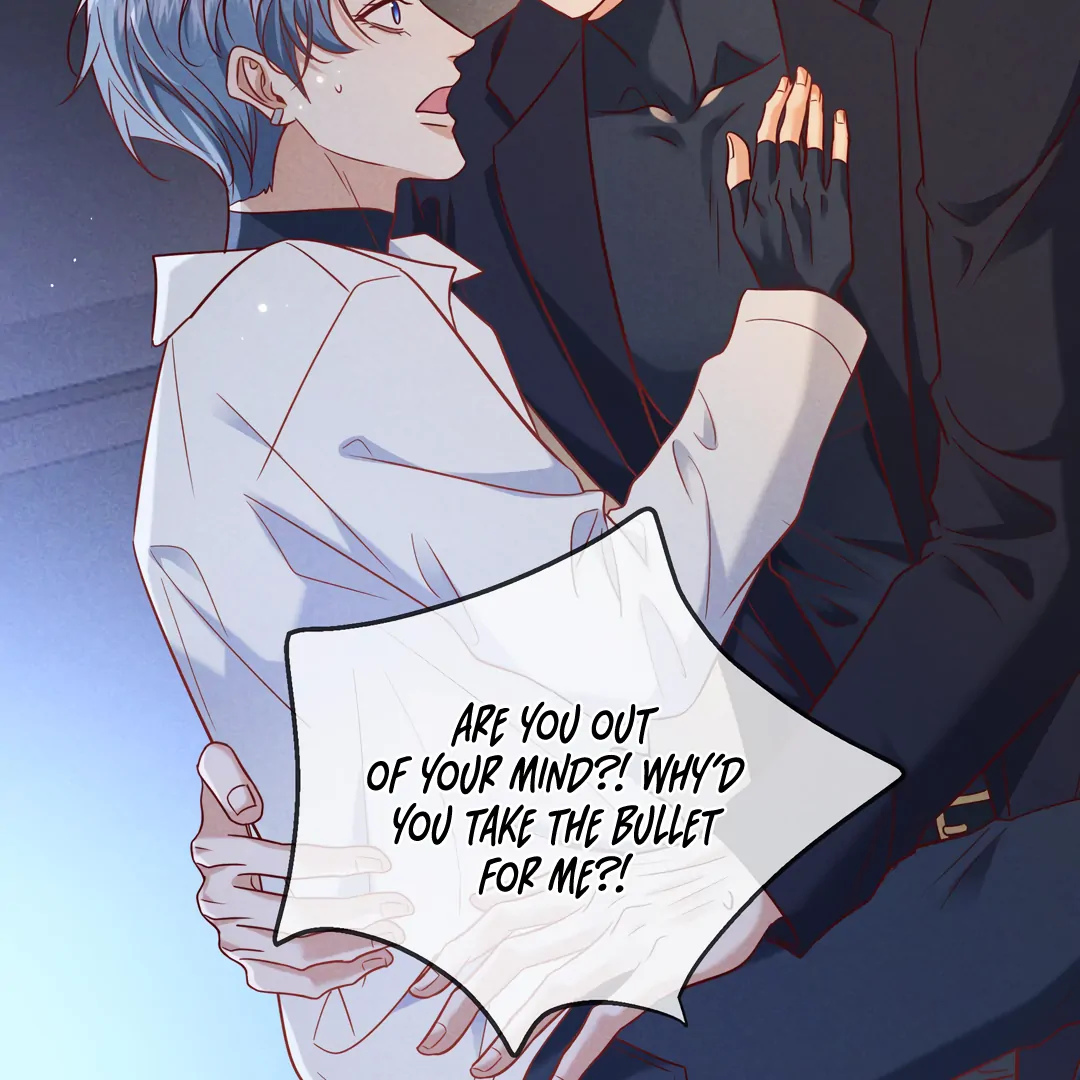 Kill My Love [Team Hazama] - Chapter 60 manhwa