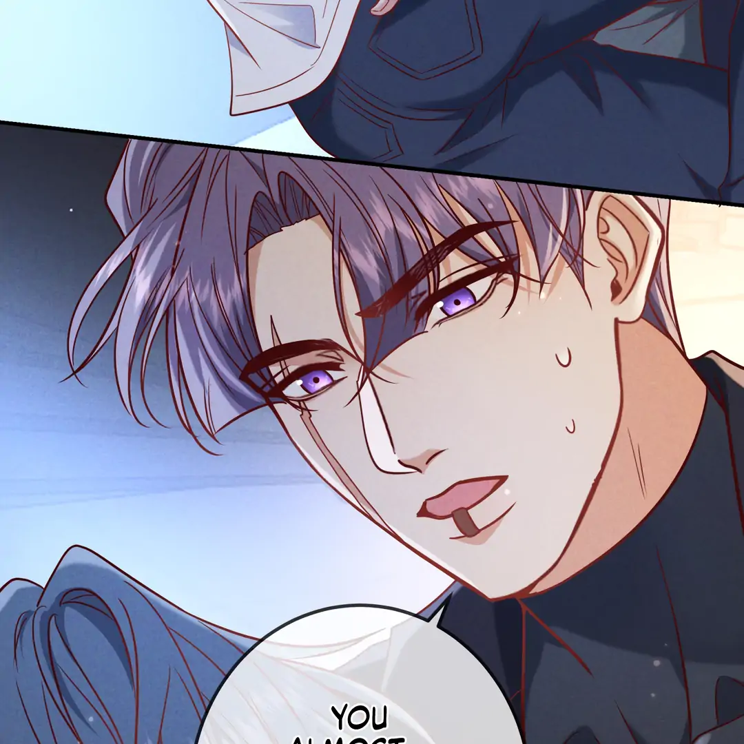 Kill My Love [Team Hazama] - Chapter 60 manhwa