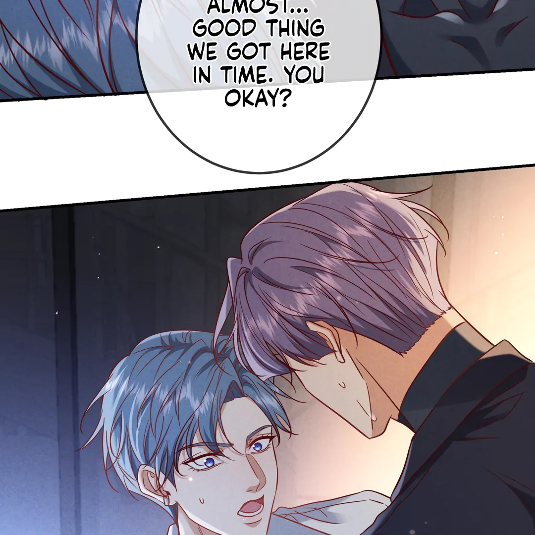 Kill My Love [Team Hazama] - Chapter 60 manhwa