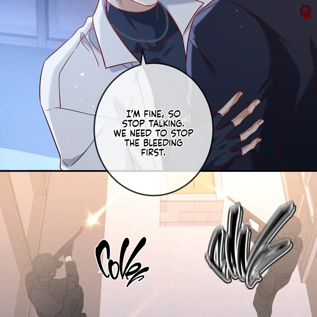 Kill My Love [Team Hazama] - Chapter 60 manhwa