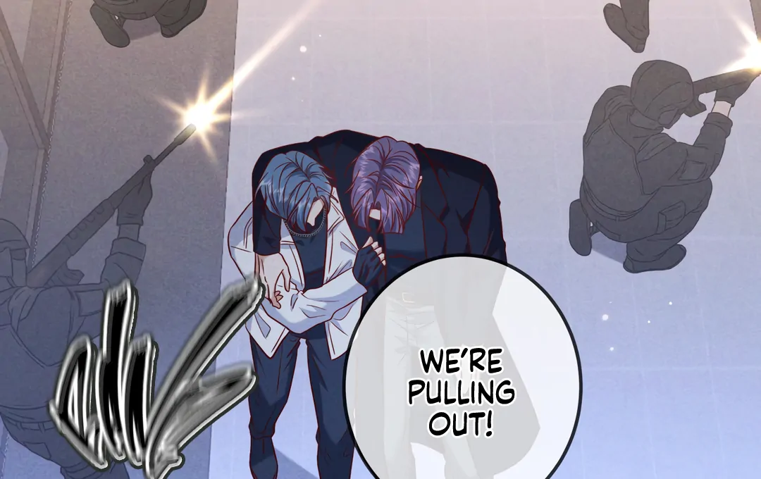 Kill My Love [Team Hazama] - Chapter 60 manhwa