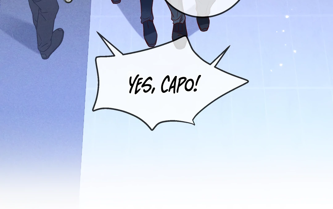 Kill My Love [Team Hazama] - Chapter 60 manhwa